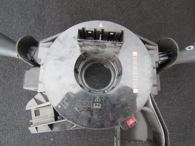 2S6T14A664AB Ford Fiesta 2003 Stūres kasete – SRS gredzens – signāla gredzens