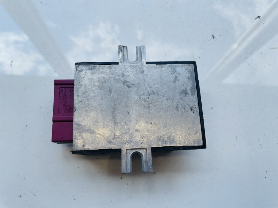 16147180427 BMW 5-Series 2006 Anderen Computern - Thumbnail 3