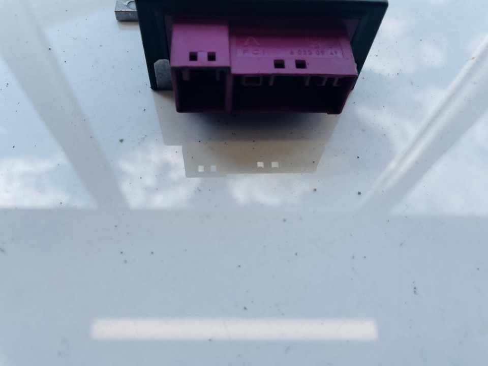 16147180427 BMW 5-Series 2006 Anderen Computern - Thumbnail 2