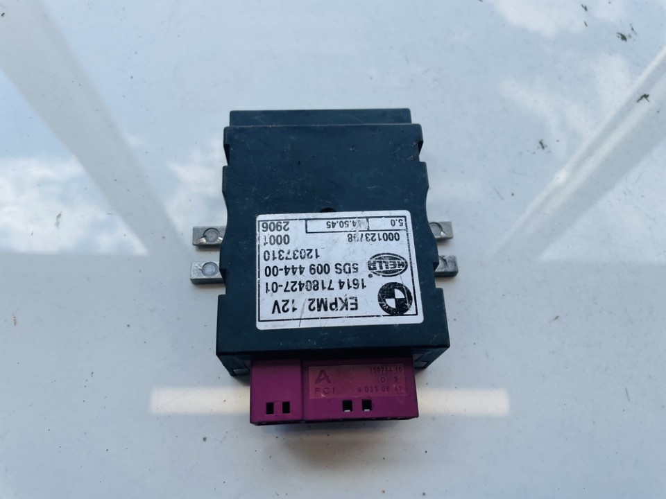 16147180427 BMW 5-Series 2006 Anderen Computern