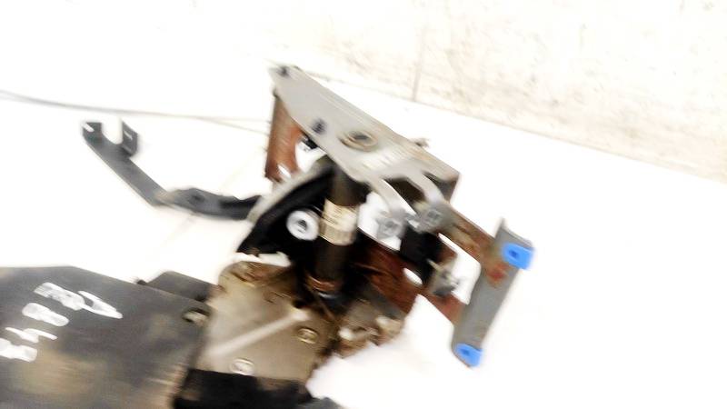 24452053 Opel Vectra 2004 Hand Brake Lever - Thumbnail 2