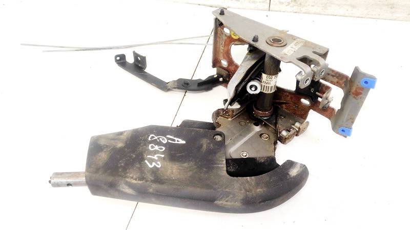 24452053 Opel Vectra 2004 Hand Brake Lever