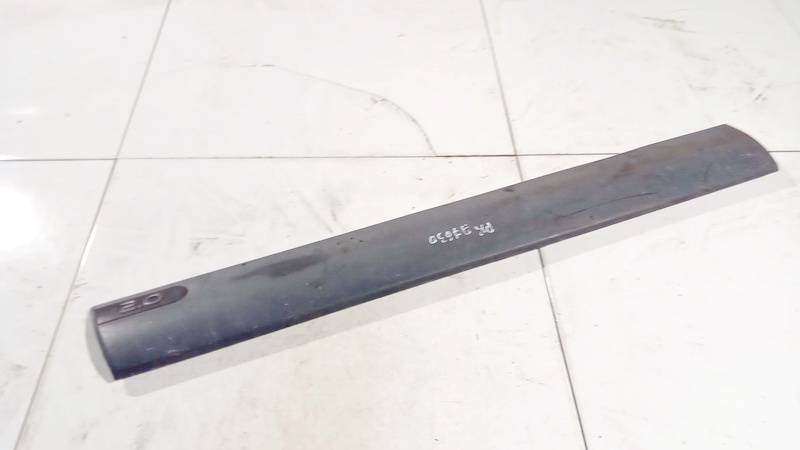 6025300661G Renault Espace 1998 Molding door - FRONT LEFT