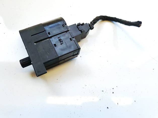 8E1919094 Audi A4 2002 Headlight Range Control Light Controller Lighting