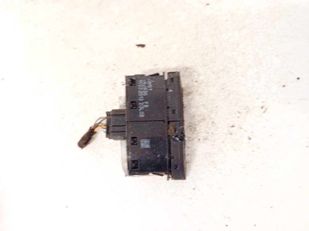 AM5T14D436FB Ford Focus 2013 Другой Кнопка - Thumbnail 2