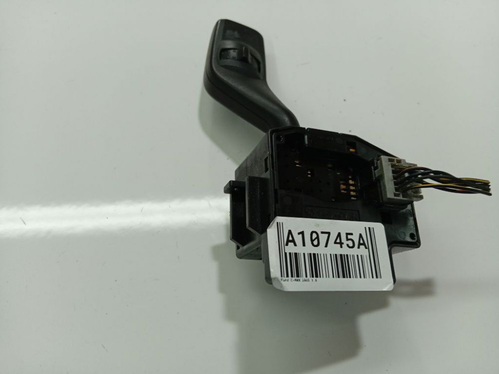 4M5T13335B0 Ford C-MAX 2005 Indicator Switch (Light Stalk) - Thumbnail 3