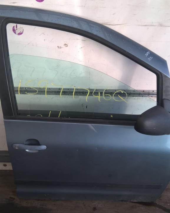 Ford Galaxy 2001 Durys P.D.