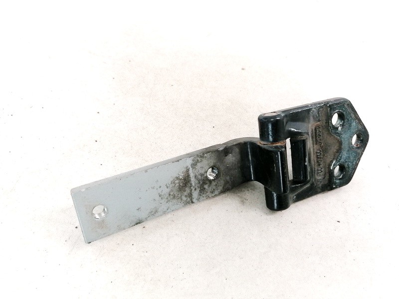 2K0827151A Volkswagen Caddy 2005 Hood Hinges - REAR LEFT - Thumbnail 3