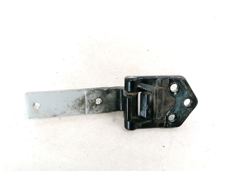 2K0827151A Volkswagen Caddy 2005 Hood Hinges - REAR LEFT - Thumbnail 2