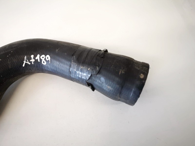 14463jd500 14463jd500 TURBO INTERCOOLER PIPE HOSE Nissan Qashqai 2007