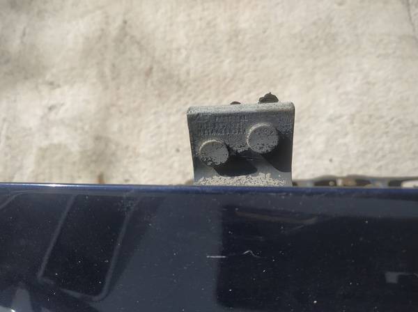 Ford Galaxy 2003 Galinio Dangcio vyris G.K. (kapoto) - Thumbnail 2