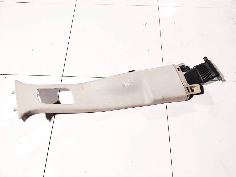 9655804977E Citroen C4 Picasso 2008 Salono apdaila (plastmases)