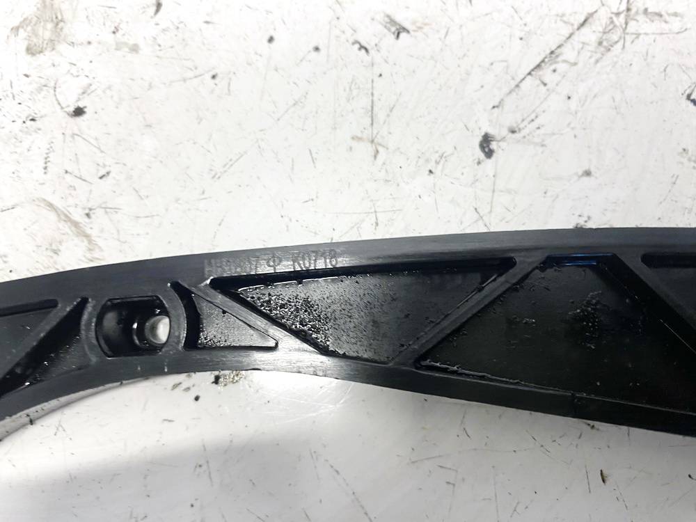 HB1807 Hyundai i30 2007 Grandines kreiptuvas (itempejas) - Thumbnail 3