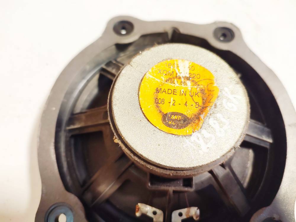 6901869 Land-Rover Range Rover 2002 Głośnik - Thumbnail 3