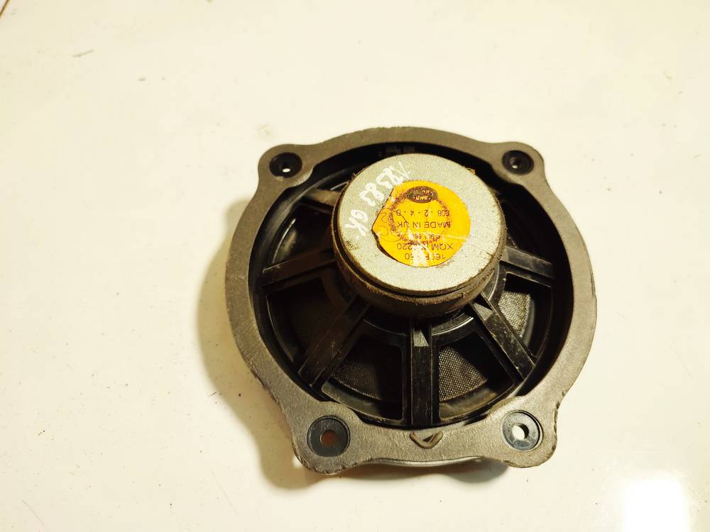 6901869 Land-Rover Range Rover 2002 Głośnik - Thumbnail 2