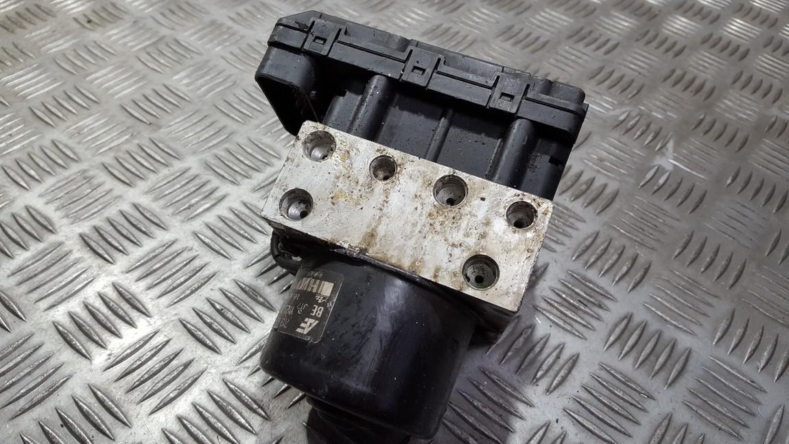 7M3614111H Volkswagen Sharan 2001 ABS Unit (ABS Brake Pump)