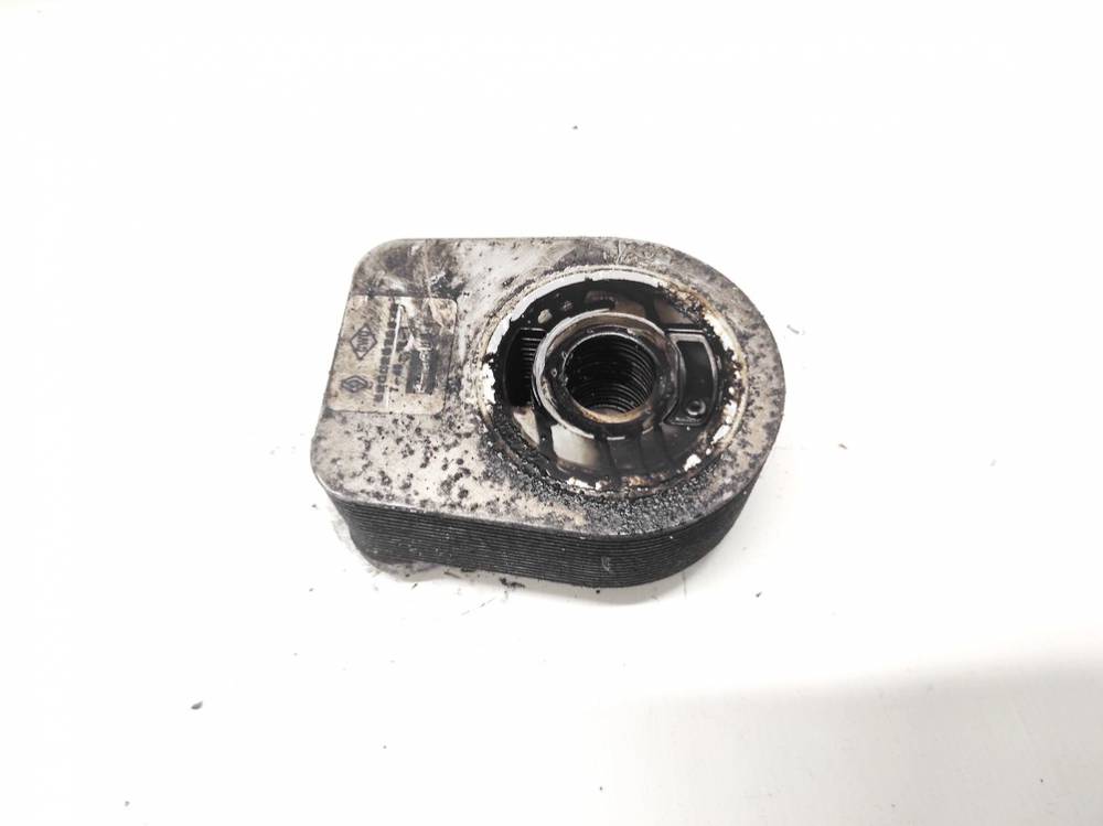 8200267937F Nissan Note 2009 Tepalo ausintuvas - Thumbnail 3