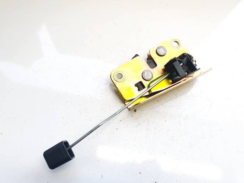 Toyota Avensis 2004 Seat Lock Latch assembly - Thumbnail 2