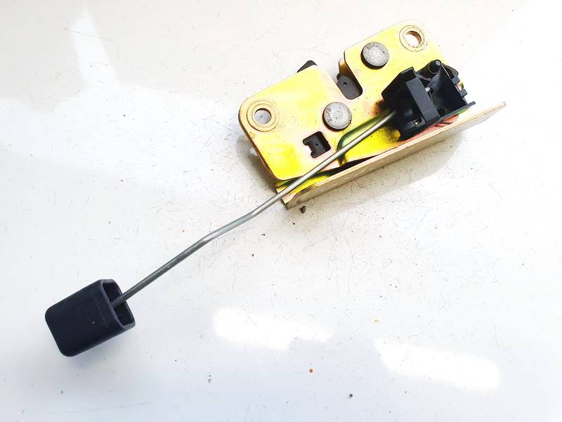 Toyota Avensis 2004 Serrure de siège