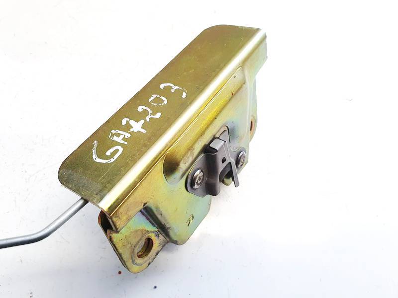 Toyota Avensis 2004 Seat Lock Latch assembly - Thumbnail 3