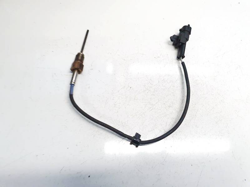 1303090333 Mercedes-Benz E-CLASS 2006 Exhaust Sensor Sensor Exhaust Gas Temperature