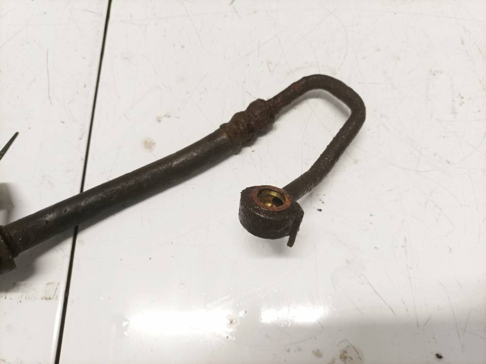 Mazda 3 2003 Kondicionieriaus vamzdelis-slanga - Thumbnail 2