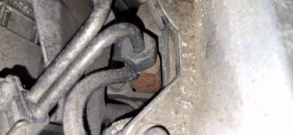 Skoda Fabia 2004 Fuel Injector - Thumbnail 2