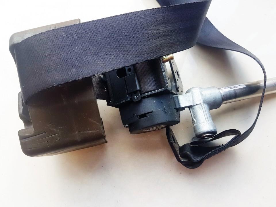 8665536 Volvo V50 2004 Seat belt - REAR RIGHT