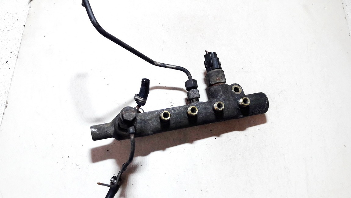 Opel Meriva 2004 Szyna Wtryskiwaczy