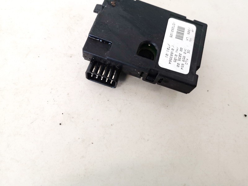 1K0959654 Volkswagen Passat 2006 Stūres pozīcijas sensors - Thumbnail 3