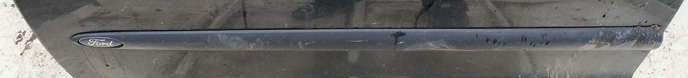 Ford Galaxy 2000 Zewnętrzna listwa drzwi - PRZEDNIE LEWE