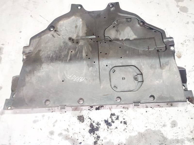 Mazda CX-5 2013 Motora aizsargs (panna) - Thumbnail 3