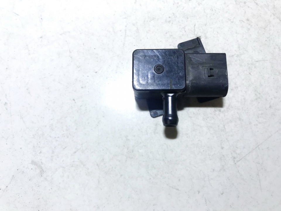 780515201 780515201 DPF Pressure Sensor (DPF Exhaust Differential Pressure Sensor) BMW 5Series