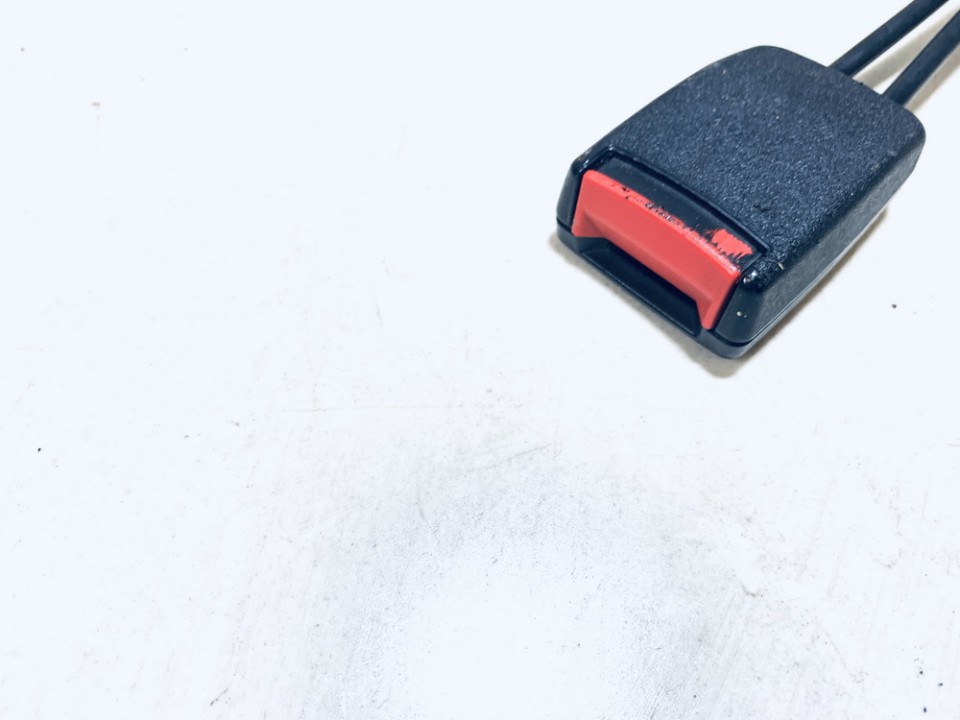 1C0858675 Volkswagen Beetle 2000 Saugos dirzo sagtis (laikiklis) G.K. - Thumbnail 3