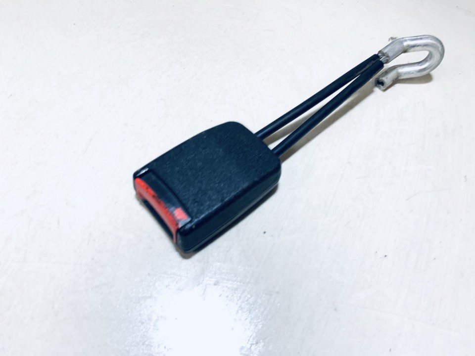 1C0858675 Volkswagen Beetle 2000 Saugos dirzo sagtis (laikiklis) G.K. - Thumbnail 2