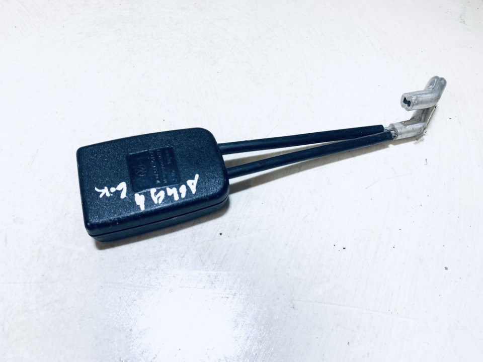 1C0858675 Volkswagen Beetle 2000 Saugos dirzo sagtis (laikiklis) G.K.