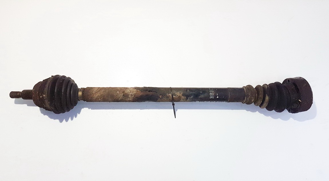 Audi A3 1999 Axles - FRONT RIGHT