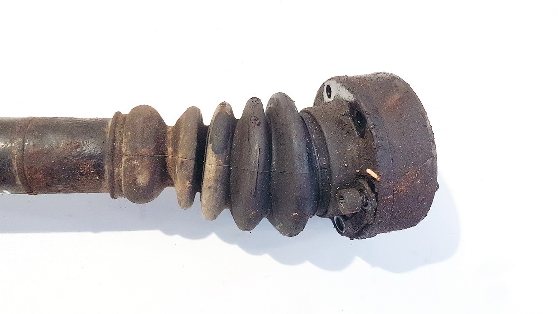 Audi A3 1999 Axles - FRONT RIGHT - Thumbnail 3