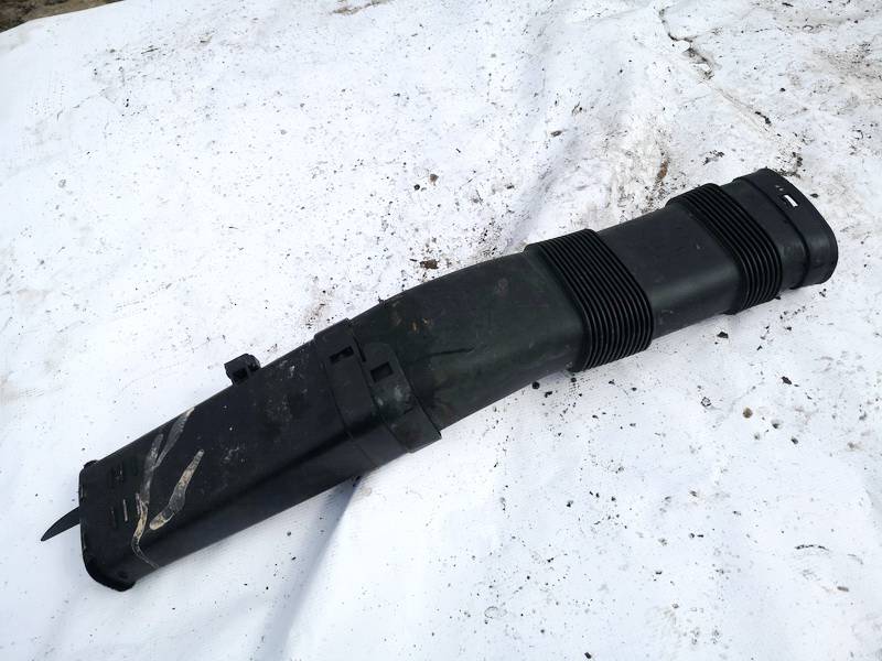 13718507567 BMW 4-Series 2016 Oro slanga - Thumbnail 2