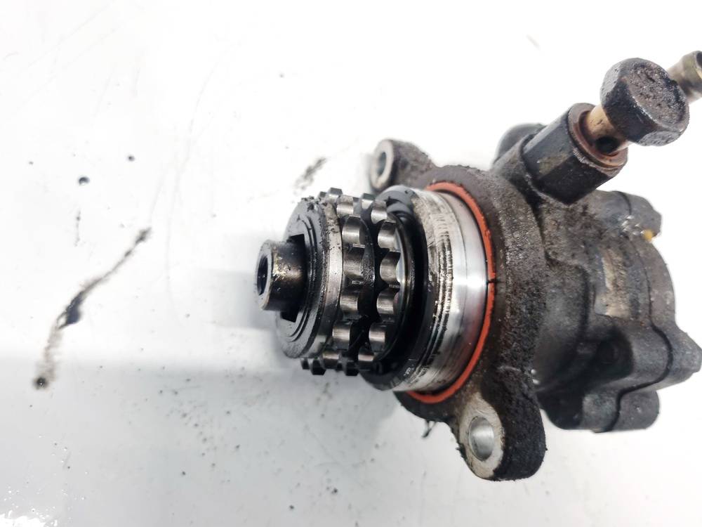 05307106 Nissan Almera 2000 Servopumpe - Thumbnail 2