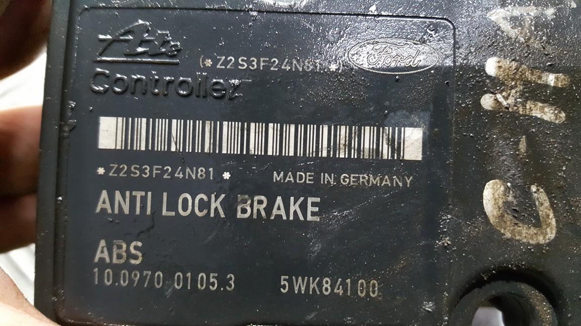 3M512M110AD Ford C-MAX 2005 ABS bloks - Thumbnail 3