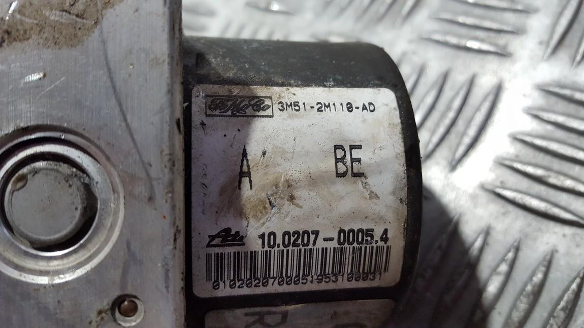 3M512M110AD Ford C-MAX 2005 ABS bloks - Thumbnail 2