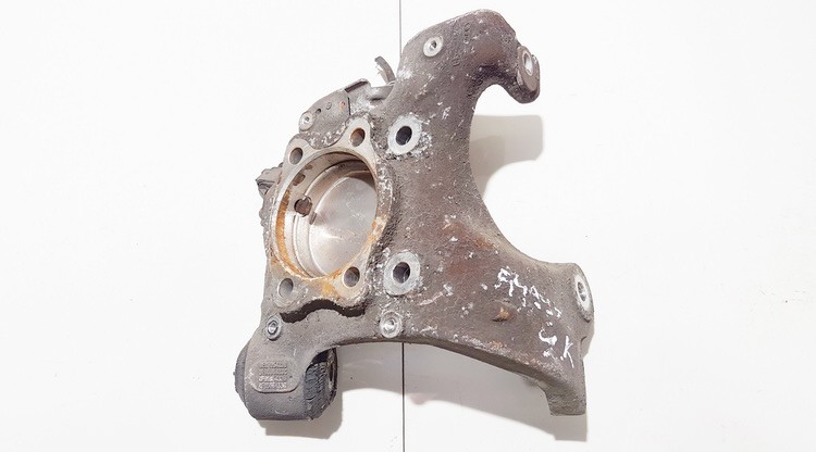 Audi A6 2007 Steering Knuckle - REAR LEFT