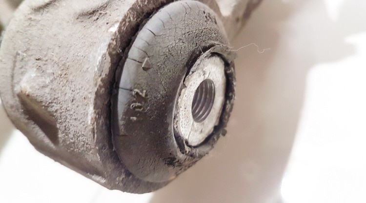 Audi A6 2007 Steering Knuckle - REAR LEFT - Thumbnail 4