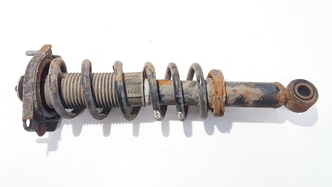 485300F020 Toyota Corolla Verso 2009 Shock Absorber - Suspension Strut Assembly - REAR RIGHT