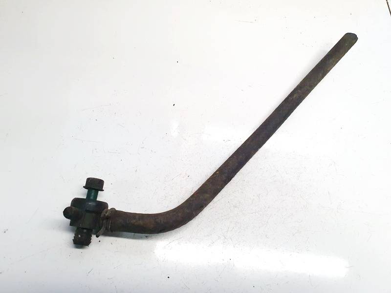 Chrysler Voyager 1996 Radiator Hose (Water Hose) - Thumbnail 3