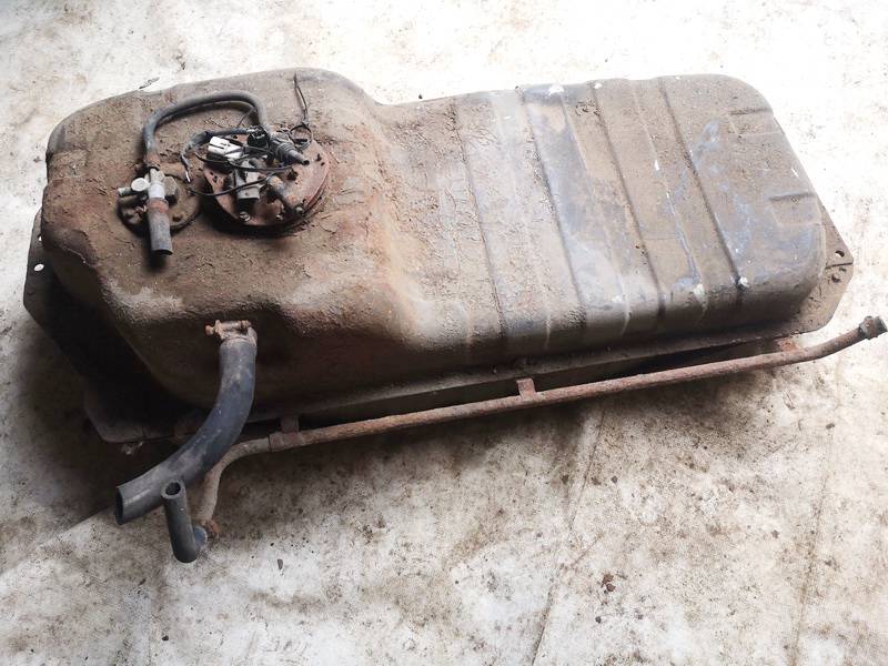 Kia Sorento 2002 Réservoir de essence - Thumbnail 2