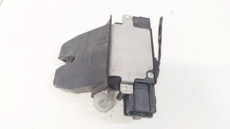 3M51R44SA66AA Ford Mondeo 2007 CERRADURA MALETERO, PORTON, Cierre-cerradura-bombín del maletero-compartimento de carga - Thumbnail 2