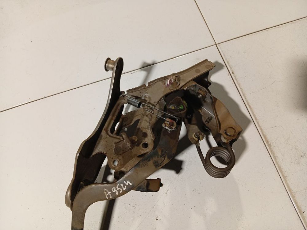 Lexus IS - CLASS 2007 Stabdziu pedalas - Thumbnail 3