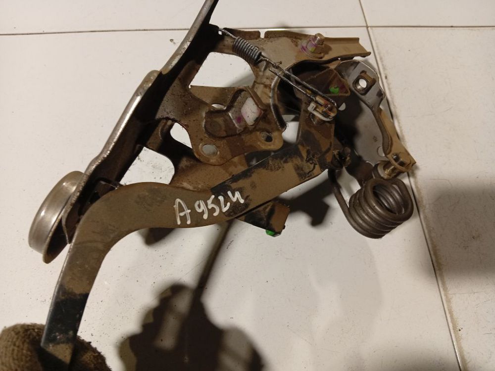 Lexus IS - CLASS 2007 Stabdziu pedalas - Thumbnail 4